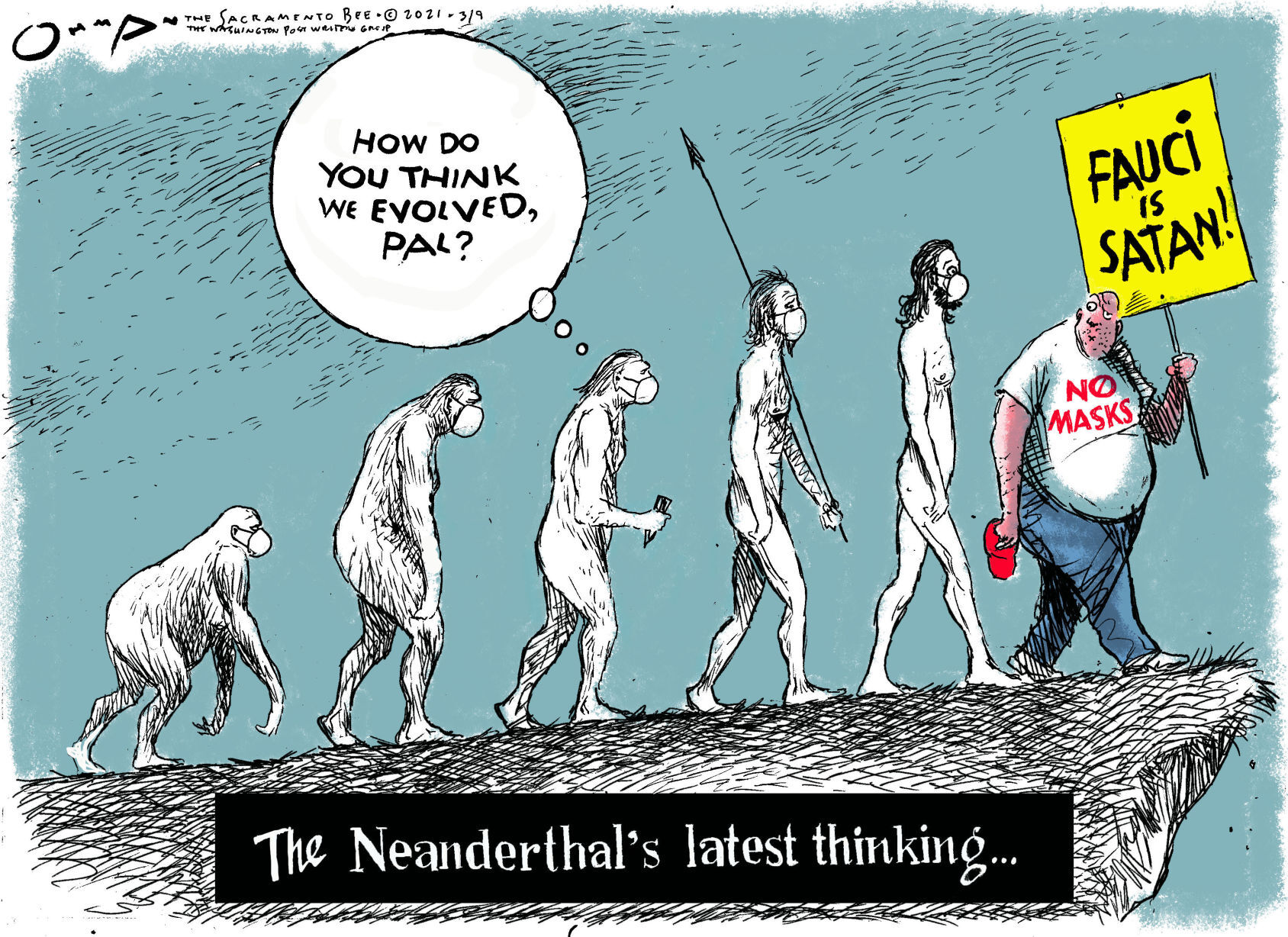 Jack Ohman, editorial cartoon